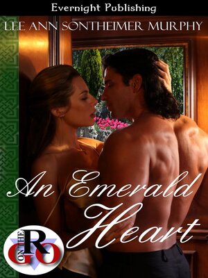 cover image of An Emerald Heart